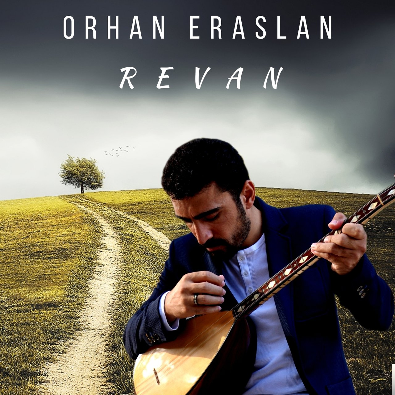 دانلود آلبوم Revan (2019) از Orhan Eraslan