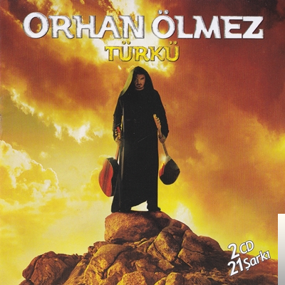 دانلود آلبوم Türkü (2014) از Orhan Ölmez
