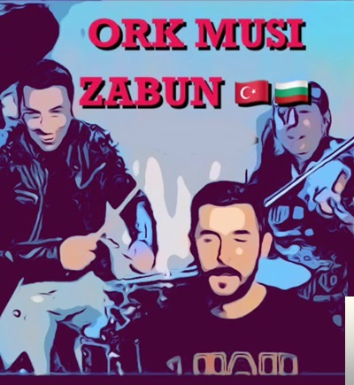دانلود آلبوم Telli Turnam (2019) از Ork Musi Zabun