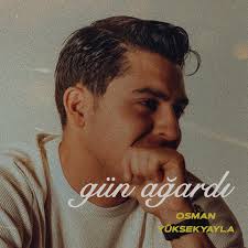 دانلود آلبوم Gün Ağardı (2024) از Osman Yüksekyayla