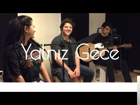 دانلود آلبوم Yalnız Gece (2018) از Öykü Demirağ