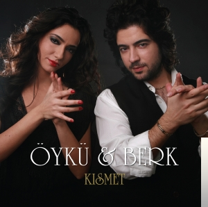 دانلود آلبوم Kısmet (2007) از Öykü Gürman