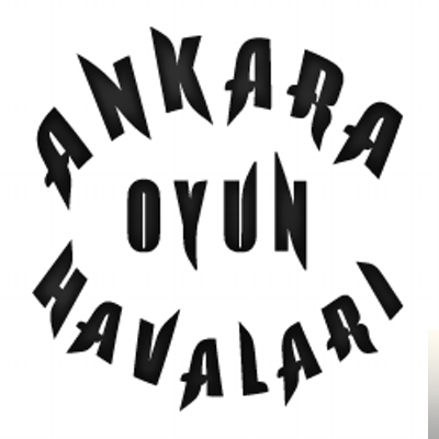 دانلود آلبوم Ankara Oyun Havaları از Oyun Havaları