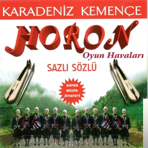 دانلود آلبوم Karadeniz از Oyun Havaları