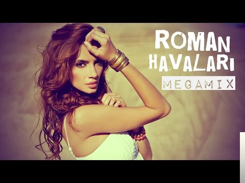 دانلود آلبوم Roman از Oyun Havaları