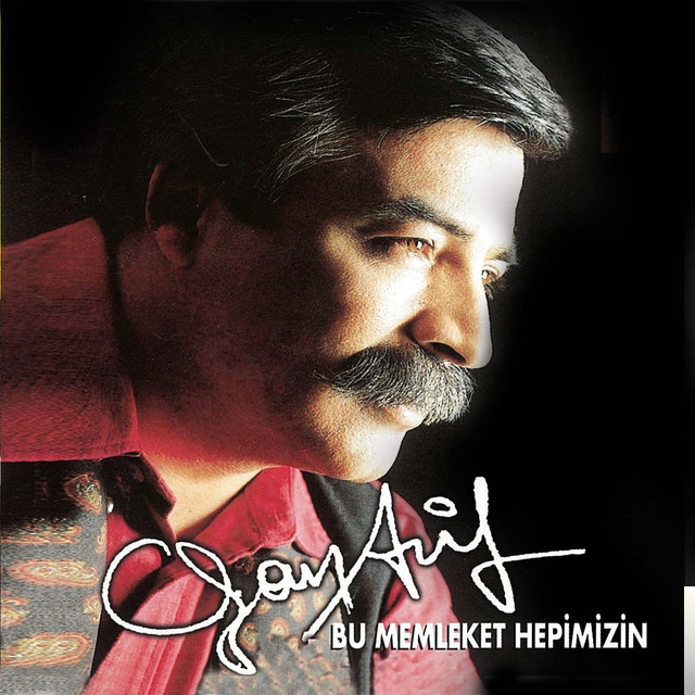 دانلود آلبوم Bu Memleket Hepimizin (1993) از Ozan Arif