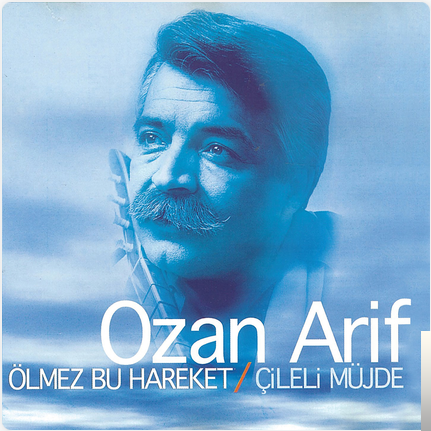 دانلود آلبوم Ölmez Bu Hareket (2000) از Ozan Arif
