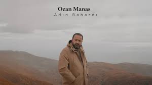 دانلود آلبوم Adın Bahardı (2025) از Ozan Manas
