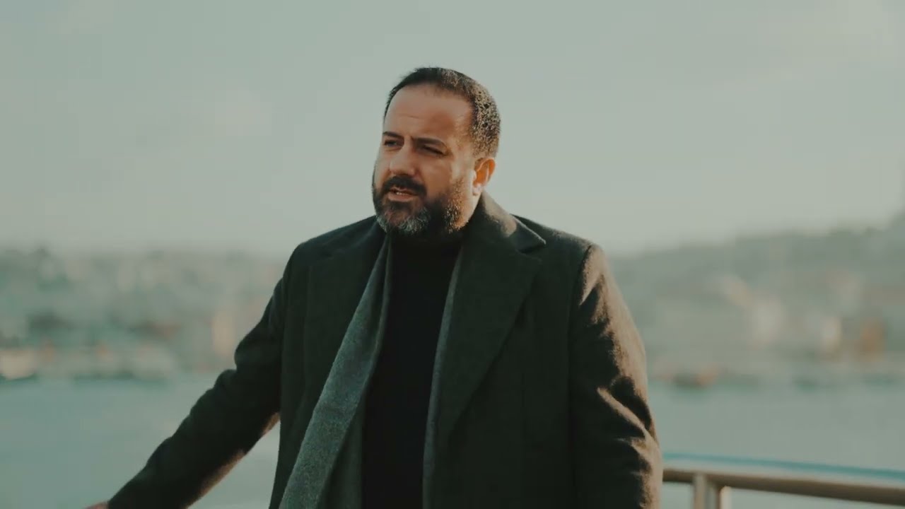 دانلود آلبوم Ellerin Dert Görmesin (2024) از Ozan Manas