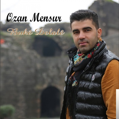 دانلود آلبوم Buke Delale (2020) از Ozan Mensur