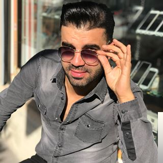 دانلود آلبوم Penaber (2018) از Ozan Mensur