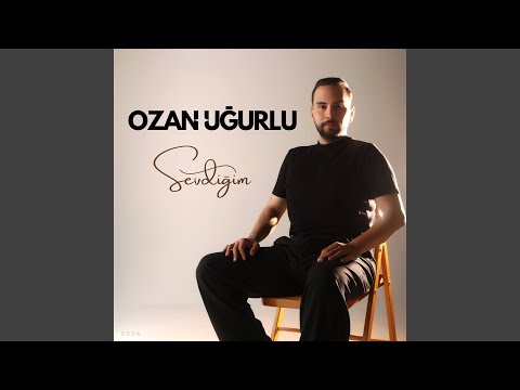 دانلود آلبوم Sevdiğim (2024) از Ozan Uğurlu