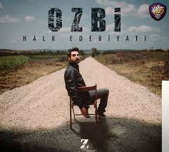 دانلود آلبوم Halk Edebiyatı (2014) از Ozbi