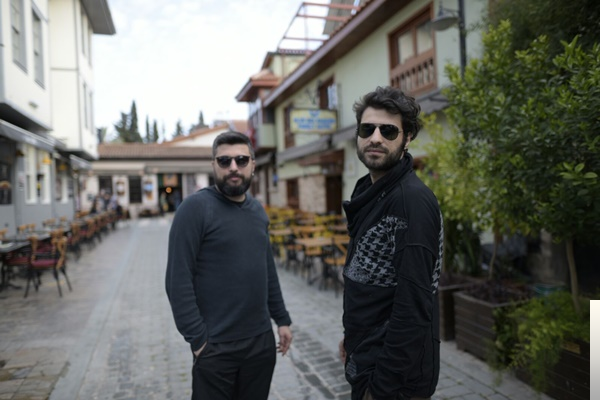 دانلود آلبوم Ozbi (2018) از Ozbi