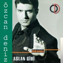 دانلود آلبوم Aslan Gibi (2000) از Özcan Deniz