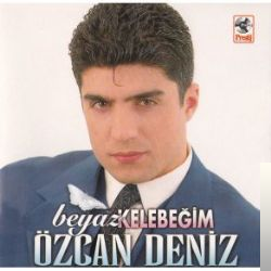 دانلود آلبوم Beyaz Kelebeğim (1994) از Özcan Deniz