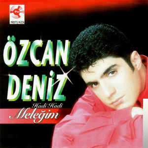 دانلود آلبوم Hadi Hadi Meleğim (1993) از Özcan Deniz