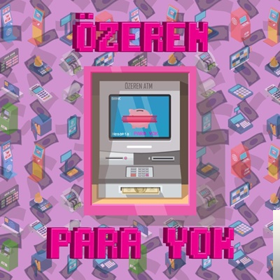 دانلود آلبوم Para Yok (2019) از Özeren