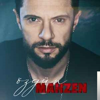دانلود آلبوم Mahzen (2020) از Özgün