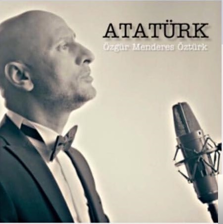 دانلود آلبوم Atatürk (2019) از Özgür Menderes Öztürk