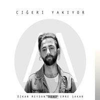 دانلود آلبوم Ciğeri Yakıyor (2018) از Özkan Meydan