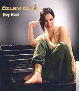 دانلود آلبوم Hoy Nani (2012) از Özlem Özdil