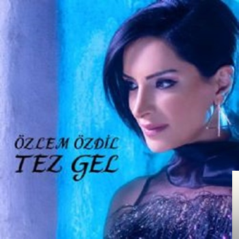 دانلود آلبوم Tez Gel (2019) از Özlem Özdil