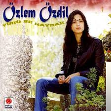 دانلود آلبوم Yürü Be Haydar (1998) از Özlem Özdil