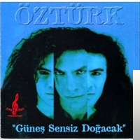 دانلود آلبوم Güneş Sensiz Doğacak (2014) از Öztürk