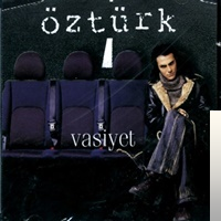 دانلود آلبوم Vasiyet (2015) از Öztürk