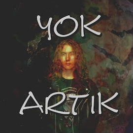 دانلود آلبوم Yok Artık (2024) از Pamir Cenk Özkan