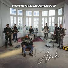 دانلود آلبوم Aşık (2025) از Patron
