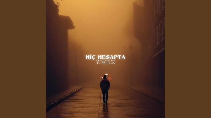 دانلود آلبوم Hiç Hesapta Yoktun (2024) از Perdenin Ardındakiler