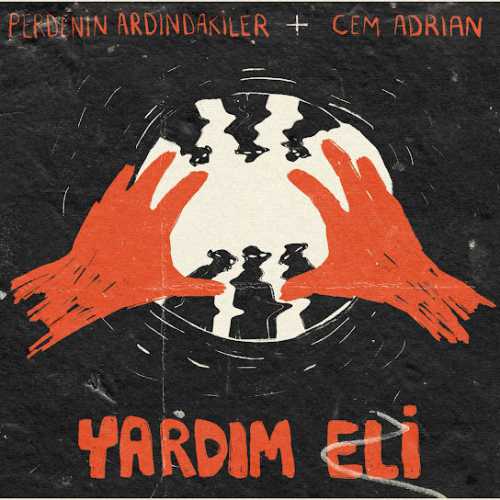 دانلود آلبوم Yardım Eli (2024) از Perdenin Ardındakiler