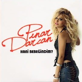 دانلود آلبوم Hani Bebeğindim (2024) از Pınar Darcan