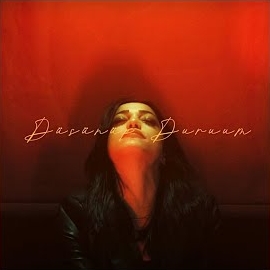 دانلود آلبوم Düşünüp Dururum (2024) از Pınar