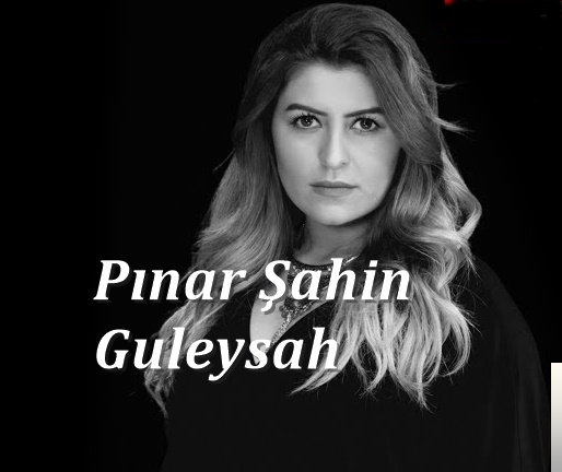 دانلود آلبوم Guleyşah (2018) از Pınar Şahin