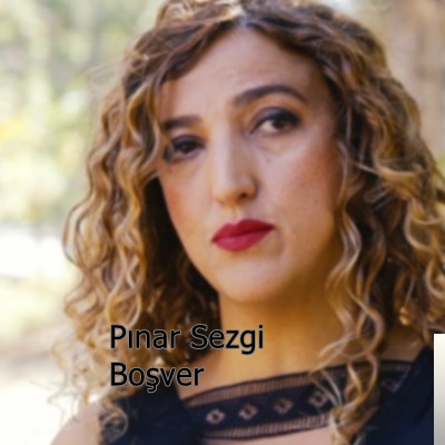 دانلود آلبوم Boşver (2019) از Pınar Sezgi