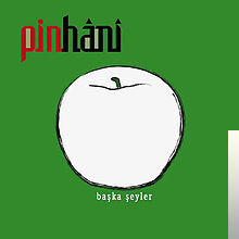 دانلود آلبوم Başka Şeyler (2012) از Pinhani