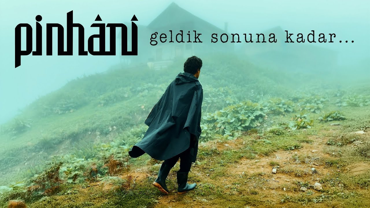 دانلود آلبوم Geldik Sonuna Kadar (2024) از Pinhani