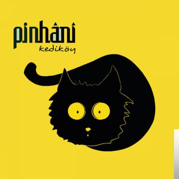 دانلود آلبوم Kediköy (2016) از Pinhani