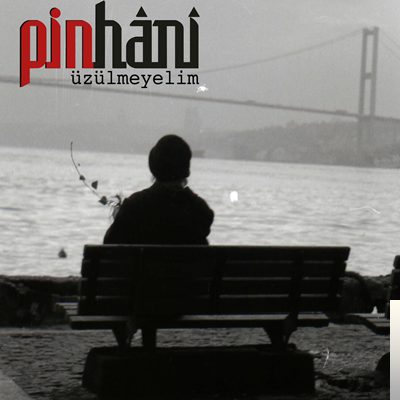 دانلود آلبوم Üzülmeyelim (2019) از Pinhani