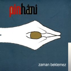 دانلود آلبوم Zaman Beklemez (2008) از Pinhani