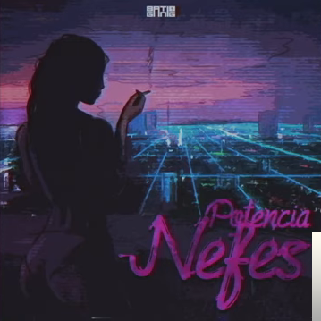 دانلود آلبوم Nefes (2019) از Potencia