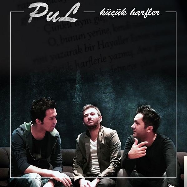 دانلود آلبوم Küçük Harfler (2018) از Pul