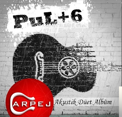 دانلود آلبوم PUL+6 (2019) از Pul