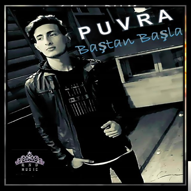 دانلود آلبوم Baştan Başla (2019) از Puvra