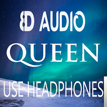 دانلود آلبوم Queen 8D Şarkılar از Queen