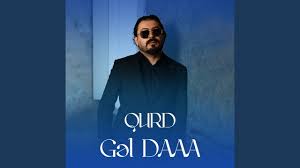دانلود آلبوم Gel daaa (2024) از Qurd