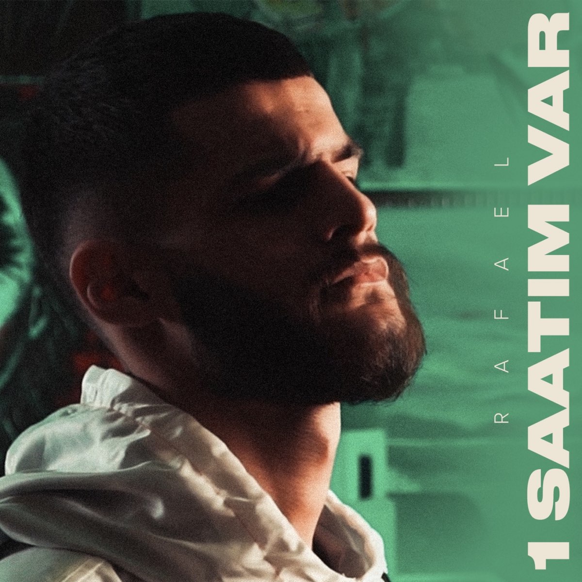 دانلود آلبوم Bir Saatım Var (2025) از Rafael